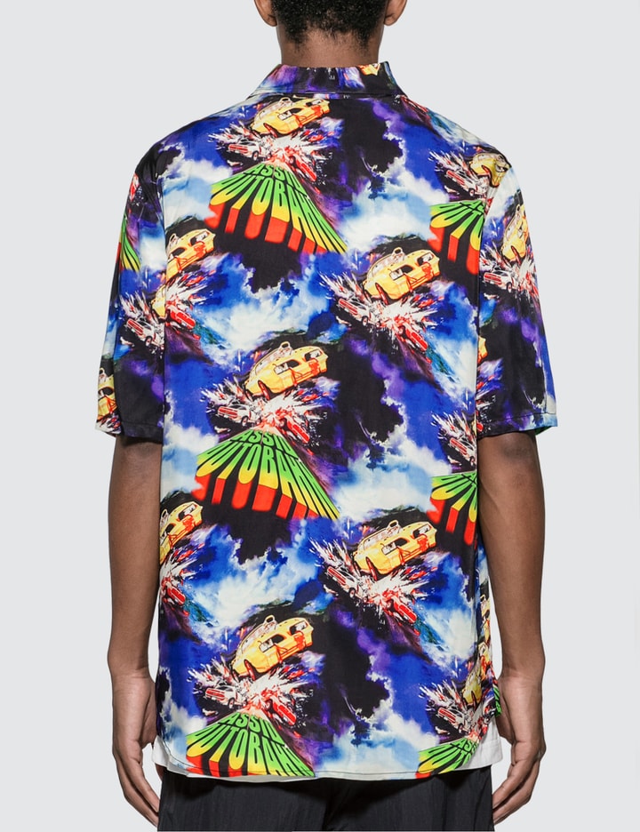 Autobahn Hawaiian Shirt Placeholder Image