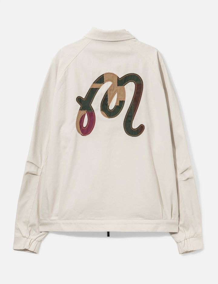 Malbon Golf Field Jacket
