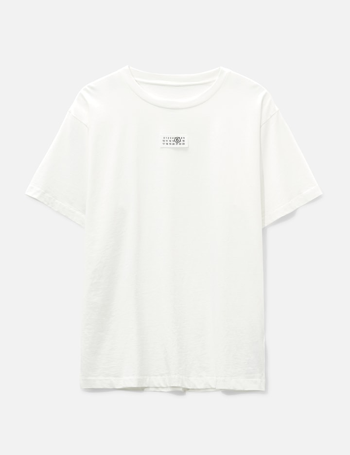 Logo T-shirt Placeholder Image