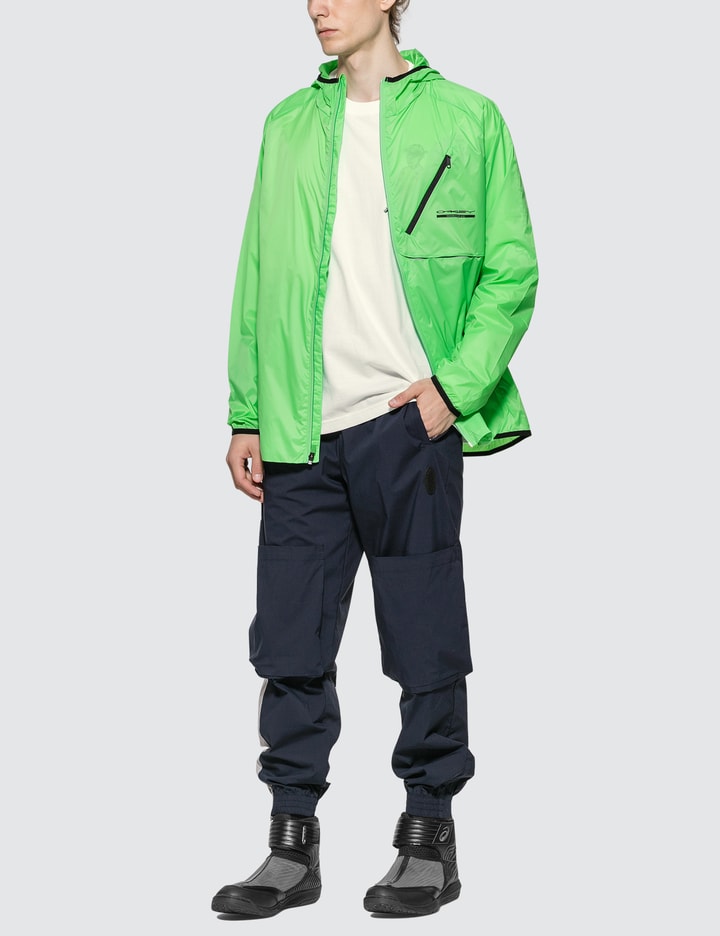 Skater Long Sleeve T-Shirt Placeholder Image