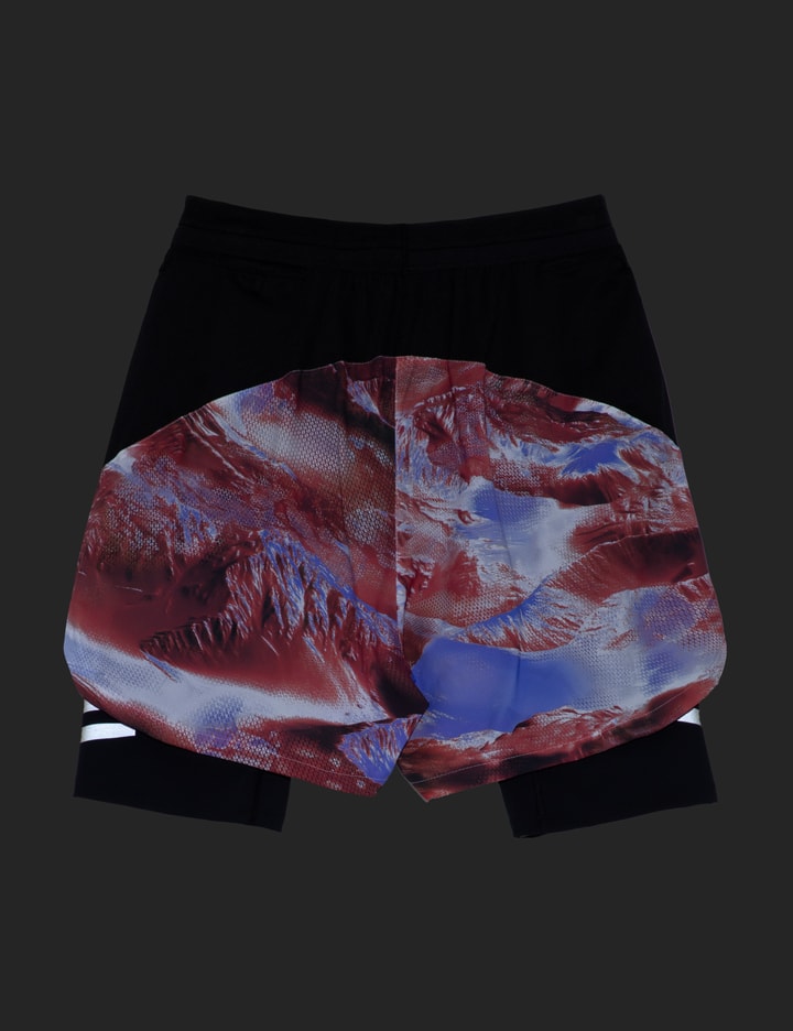 Helgafell Shorts Placeholder Image
