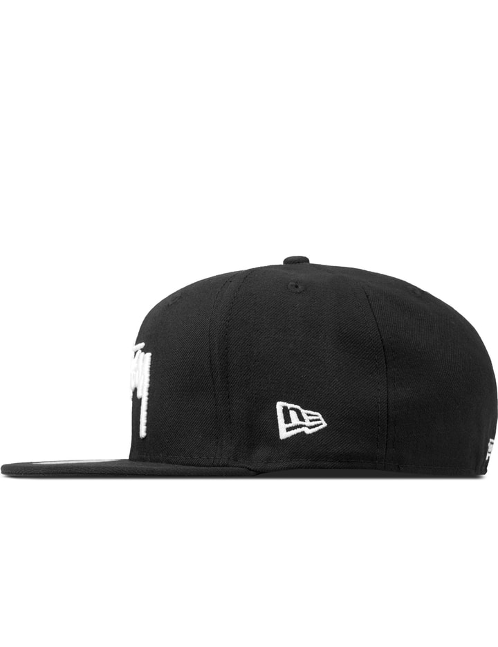 Stock New Era Cap Placeholder Image