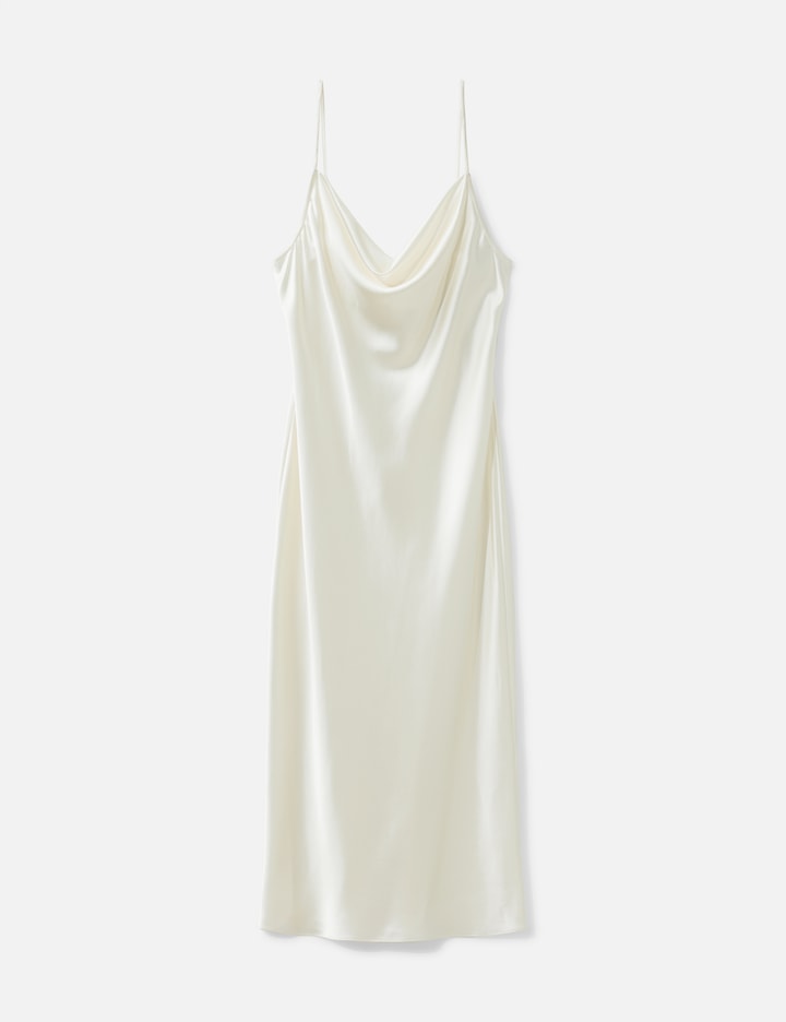 Fleur du Mal Cowl Neck Slip