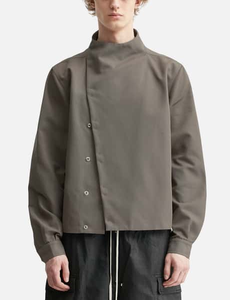 LMP Jacket view 10