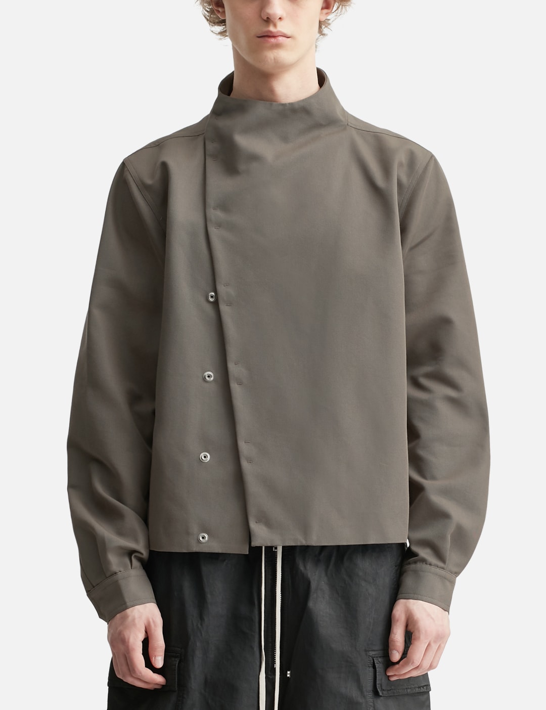 LMP Jacket view 11