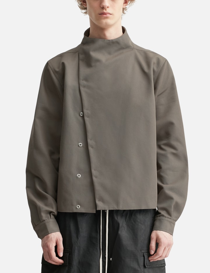 LMP Jacket Placeholder Image