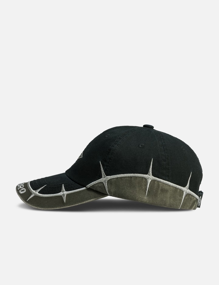 X Slam Spikes Cap