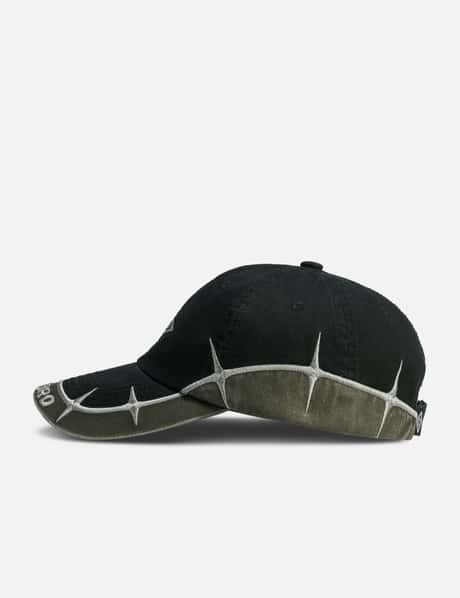 X Slam Spikes Cap view 8