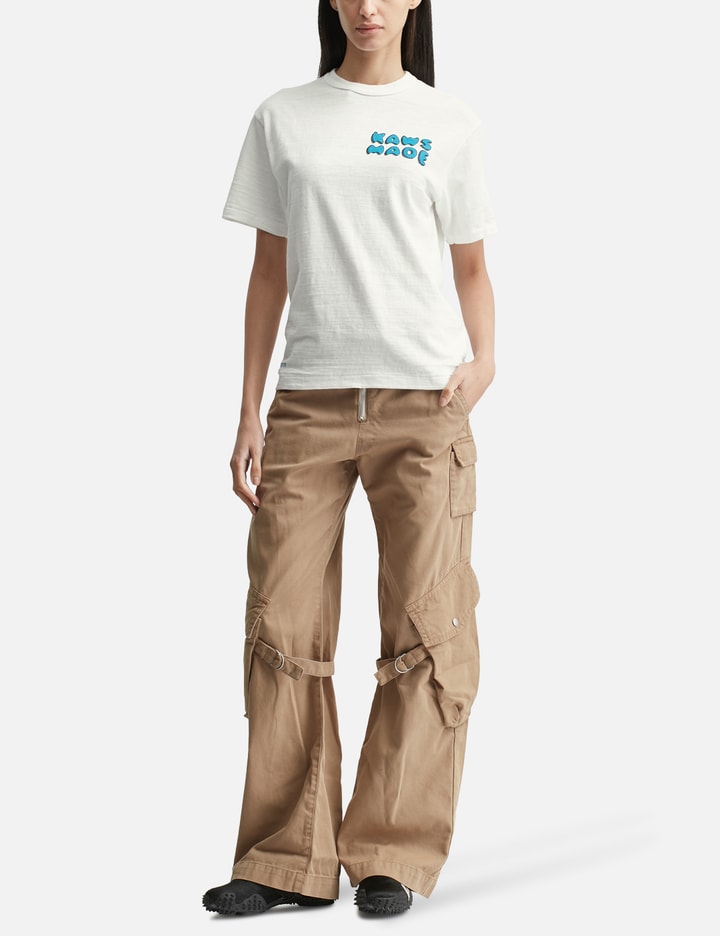 Kaws x Human Made x Hypebeast 20th Anniversary T-shirt Placeholder Image