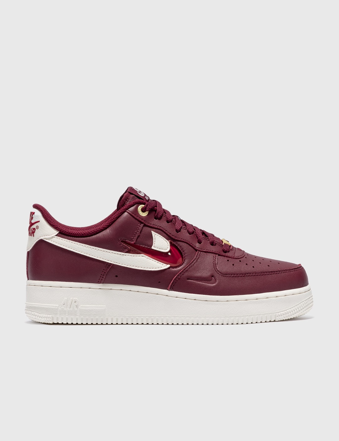 Air force bordeaux homme Clearance