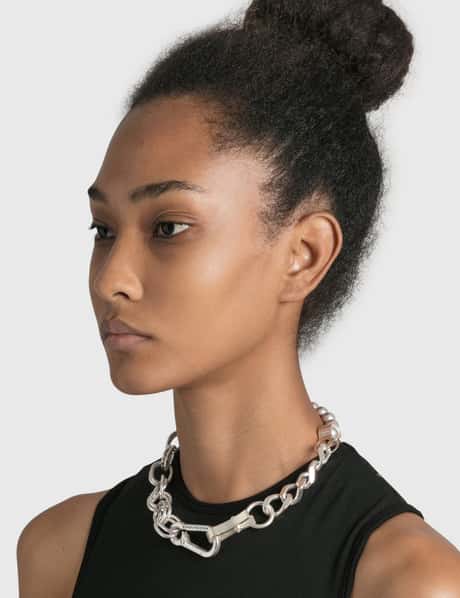 Heron Preston - Multichain Necklace | HBX