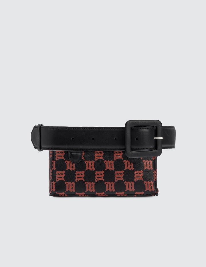 Monogram Belt Bag Placeholder Image