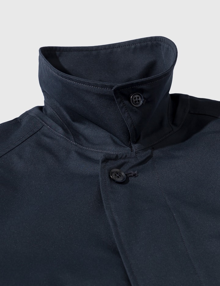 2L GORE-TEX Soutien Collar Coat Placeholder Image