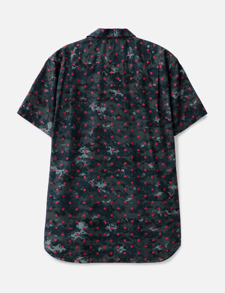 SSUPREME X COMME DES GARCONS POLKA SHIRT Placeholder Image