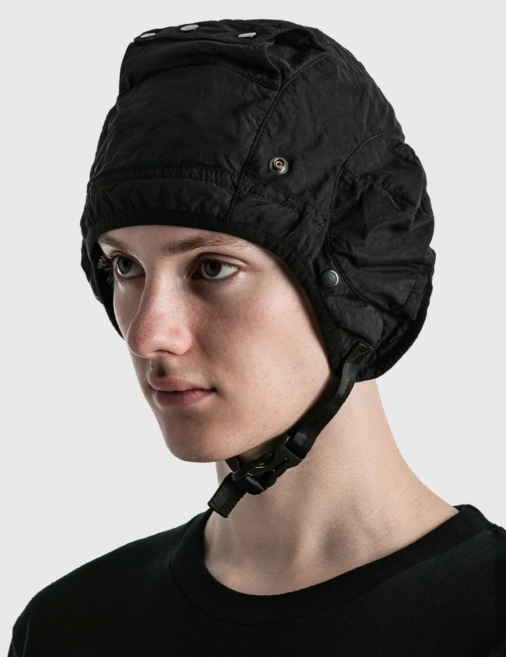Flatt Nylon Goggle Hood Placeholder Image