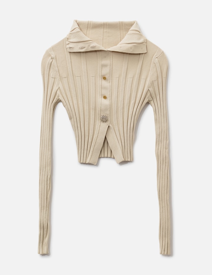 Jacquemus Cardigan