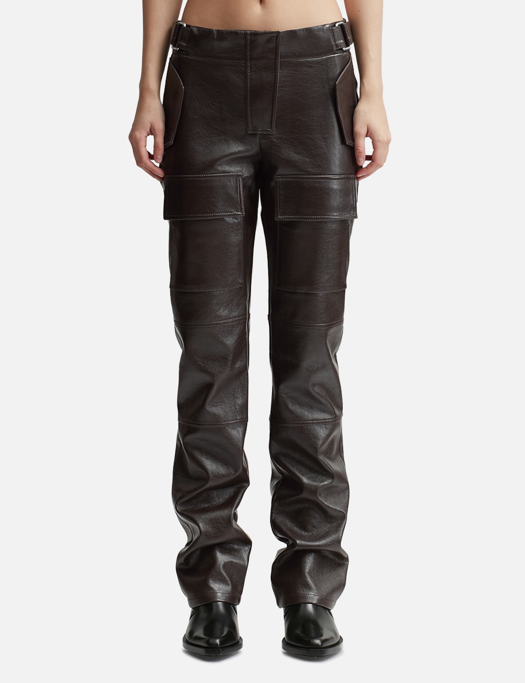 MOTO PANTS view 6