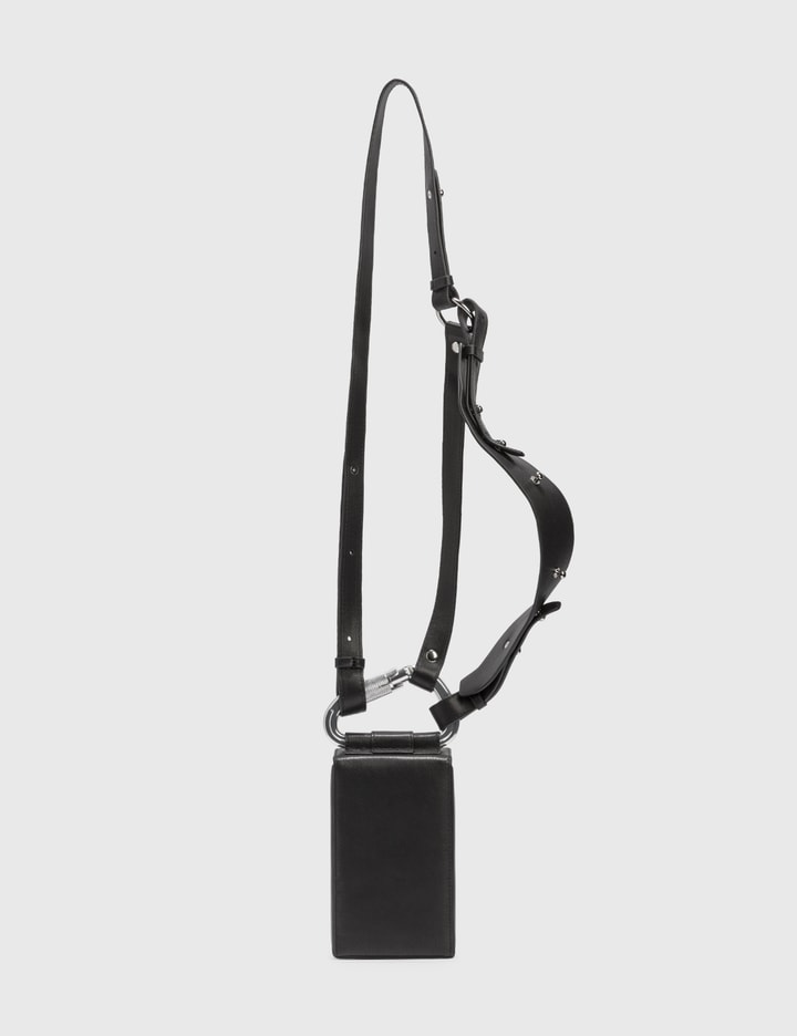 Leather Carabiner Phone Sling Placeholder Image