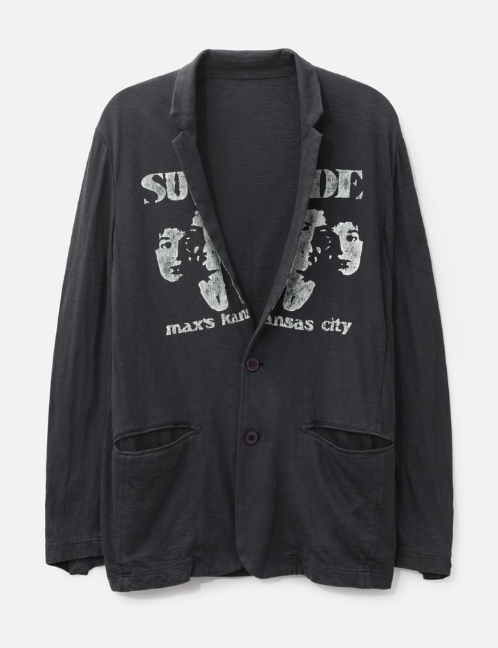 Suicide Cardigan Placeholder Image