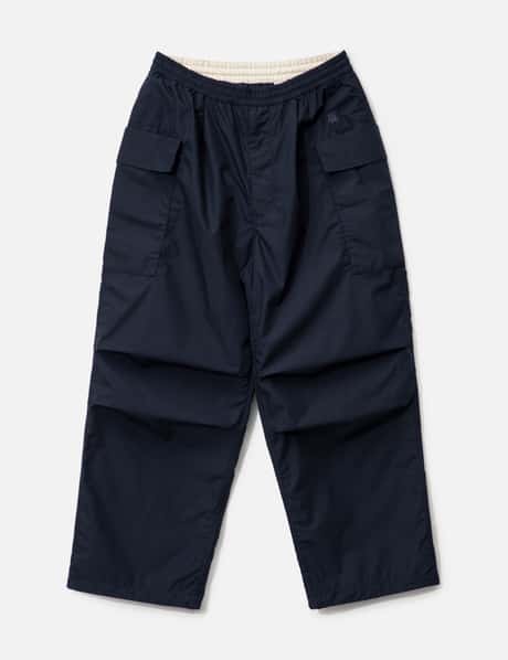 Nanamica Cargo Deck Pants