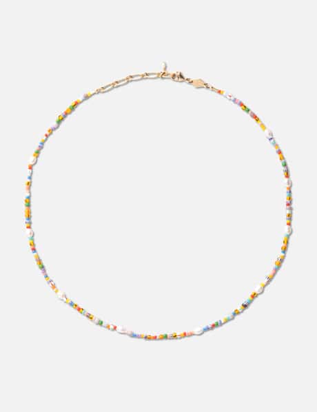 Anni Lu PETIT ALAIA NECKLACE