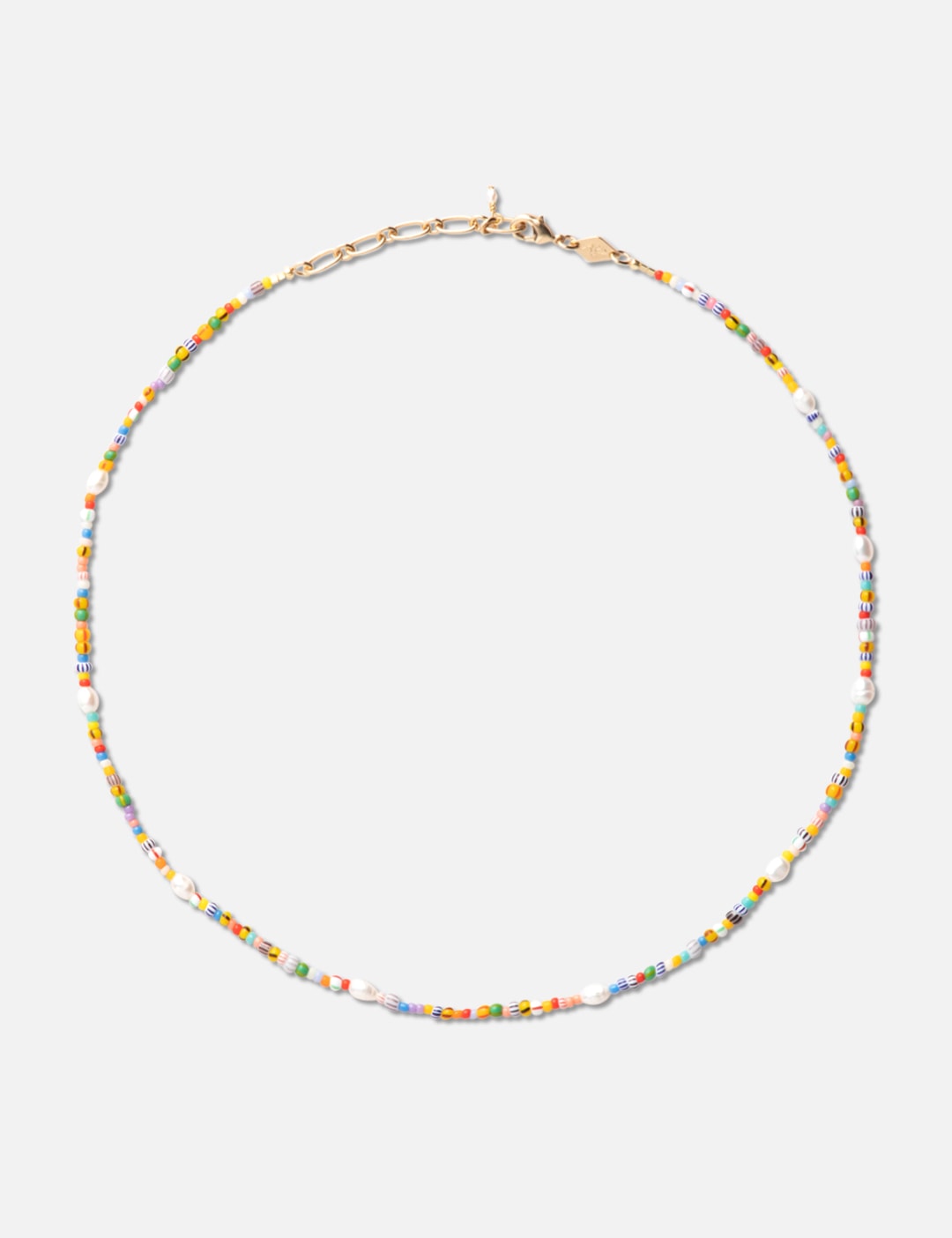 Anni Lu Petit Alaia Necklace