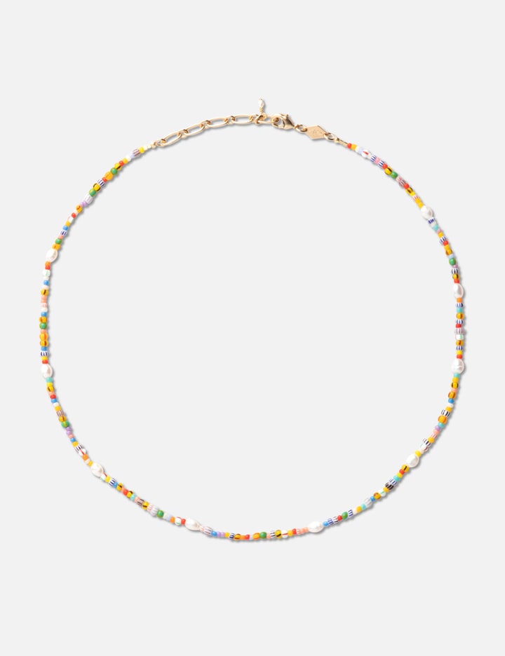 PETIT ALAIA NECKLACE Placeholder Image