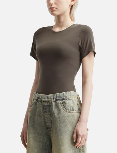 Tee Bodysuit view 8