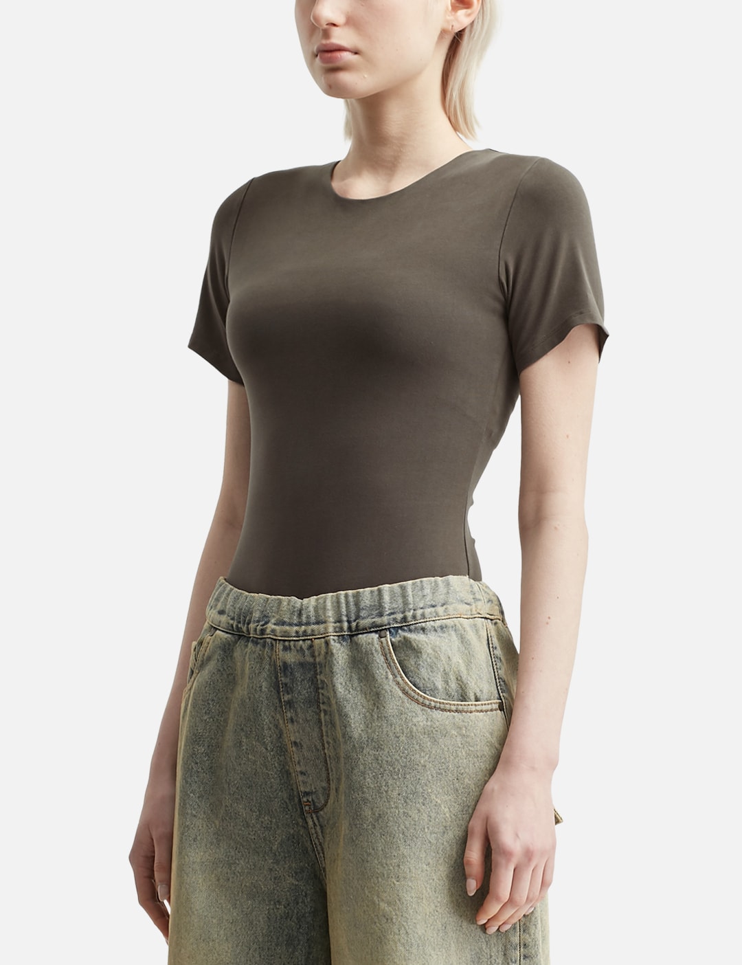 Tee Bodysuit view 17