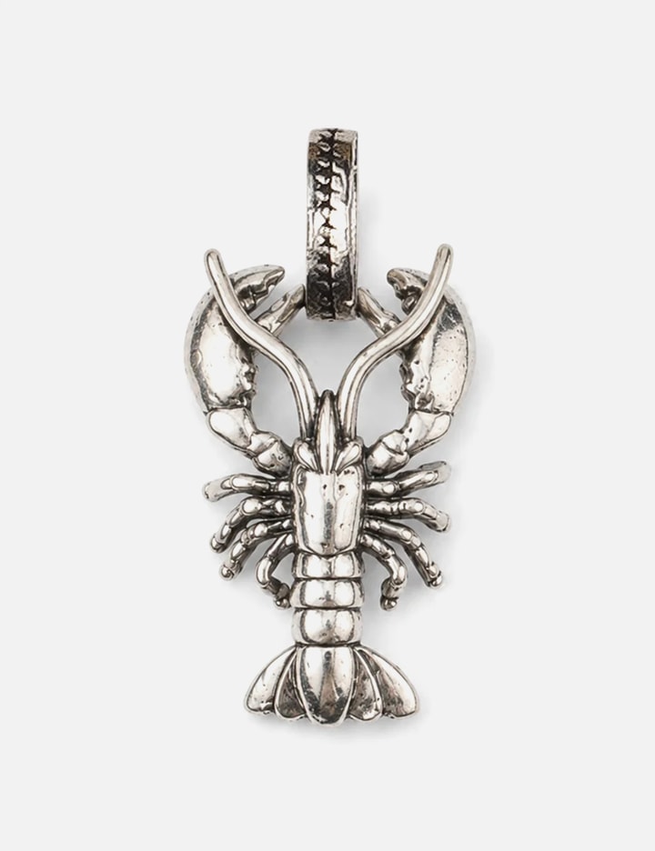 TwoJeys TwoJeys X Peggy Gou Lobster Charm