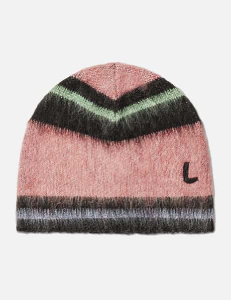 lorenz MOHAIR/WOOL BEANIE