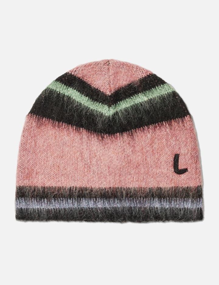 MOHAIR/WOOL BEANIE Placeholder Image