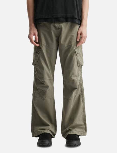 X Oakley SB Cargo Trousers view 10