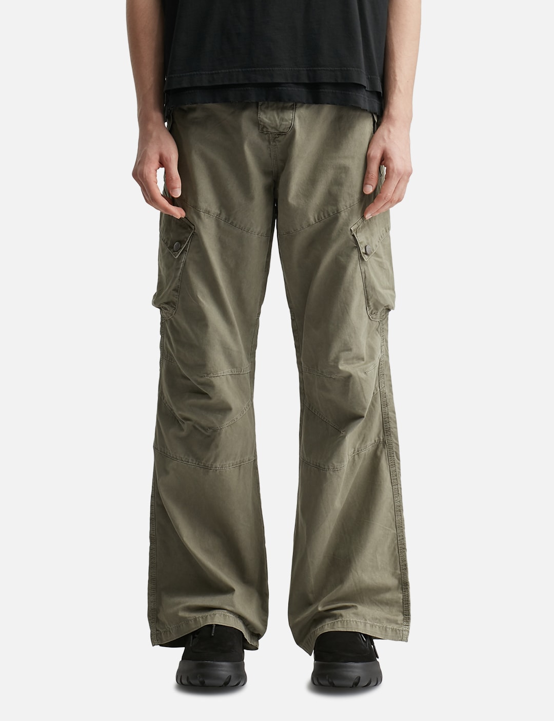 X Oakley SB Cargo Trousers view 11