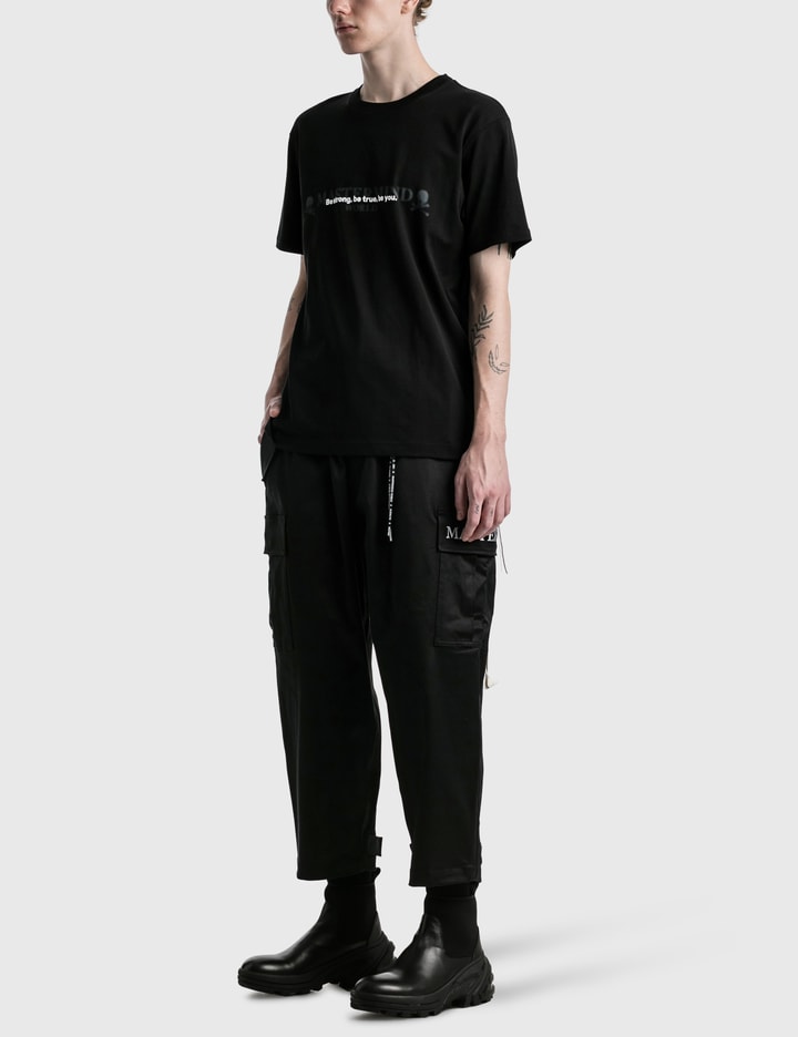 Crop Trousers Placeholder Image