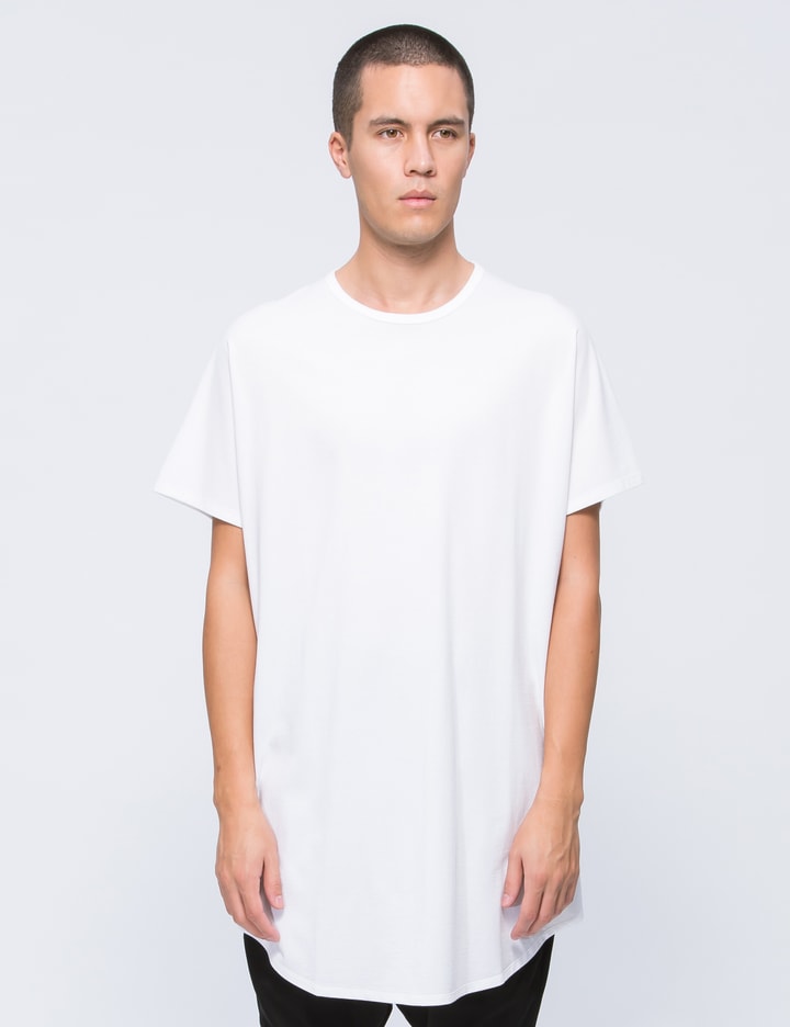 Long S/S T-Shirt Placeholder Image