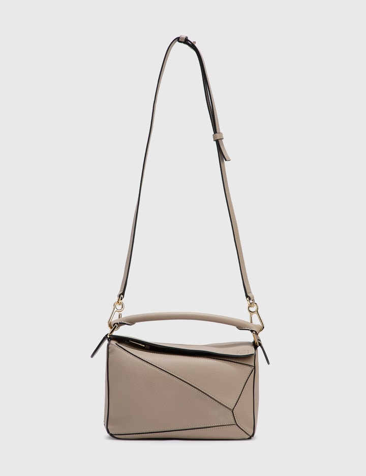 Small Puzzle Bag Placeholder Image