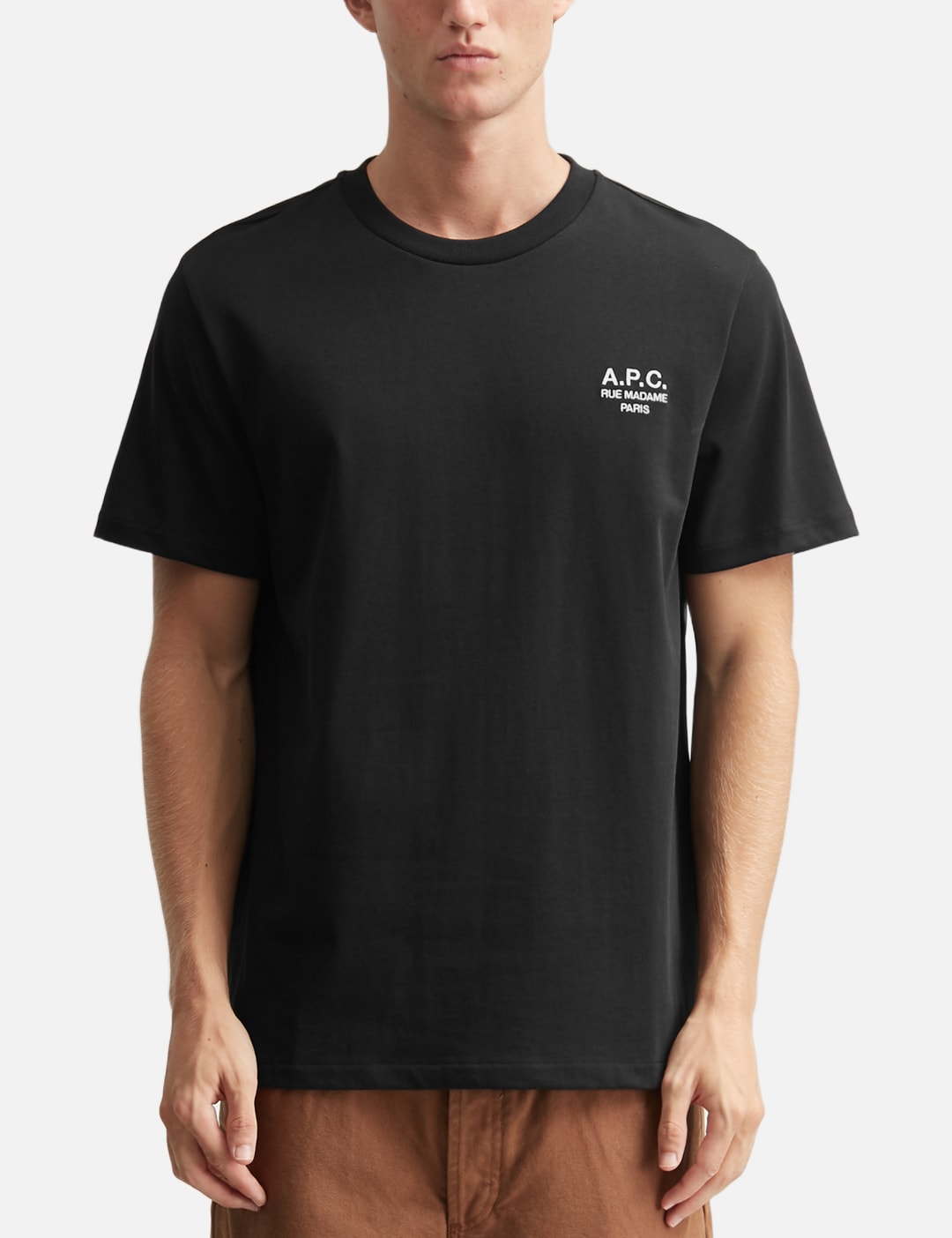 Standard Rue Madame T-Shirt view 11