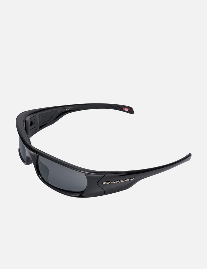 Oakley Highland