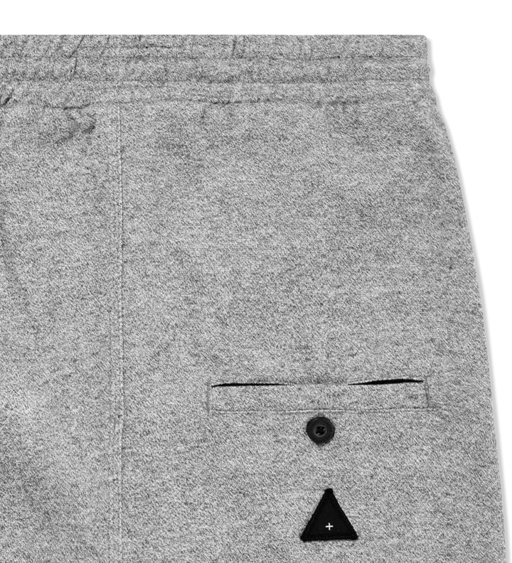 Speckle Grey Zespy Track Pants Placeholder Image