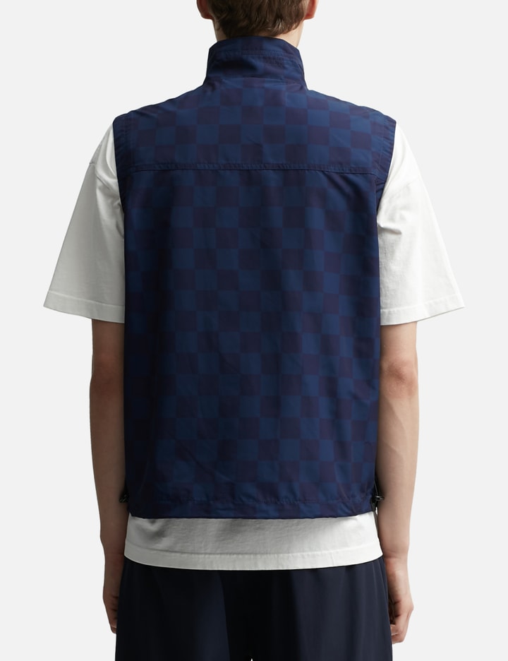 Metalwood x Maxfli Checkered Tech Vest Placeholder Image