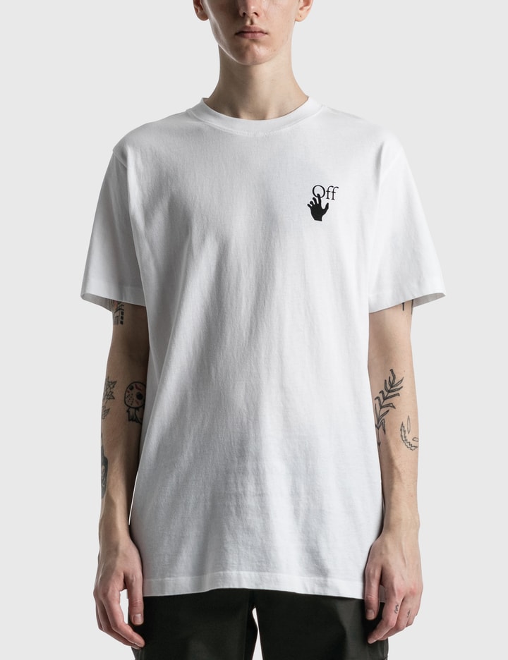 Bubble Arrow T-shirt Placeholder Image
