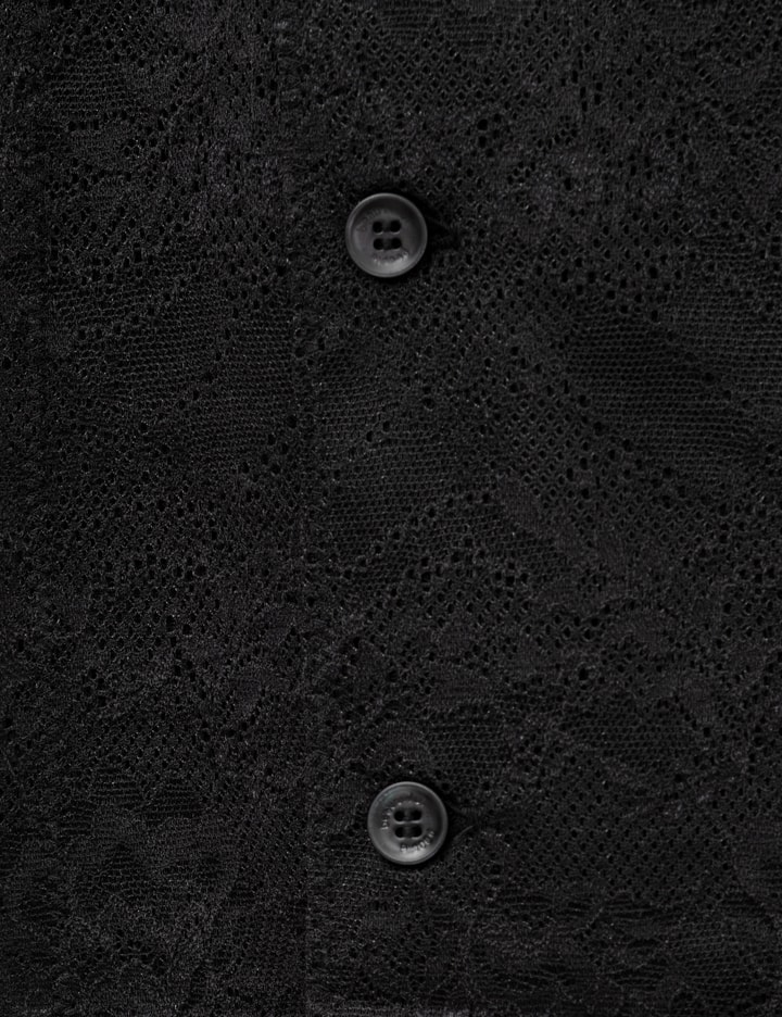 Beautiful People Wacoal Men ÷ Beautiful People Lace Suiting Shirts