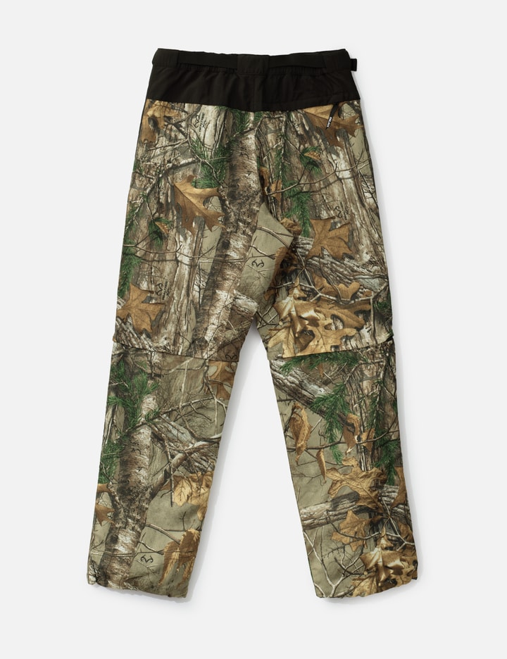 PALACE Zip Off Shell Pant "Realtree"