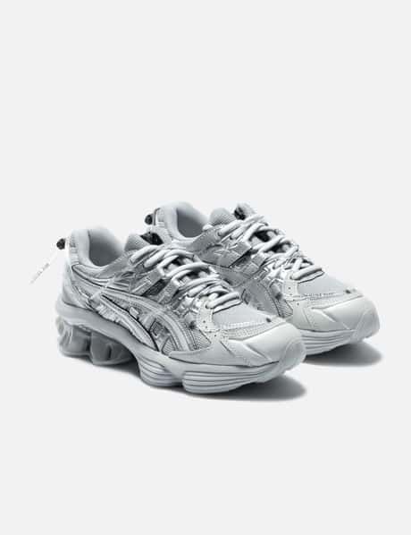 YOASOBI X ASICS Gel-Finetic Fluent Y view 11