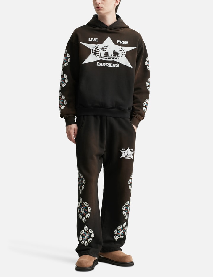 Cowrie Shell Hoodie Placeholder Image