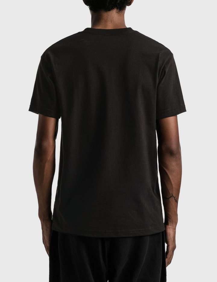 Blurry T-shirt Placeholder Image