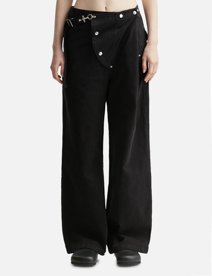 Adjustable Firefighter Pants Placeholder Image