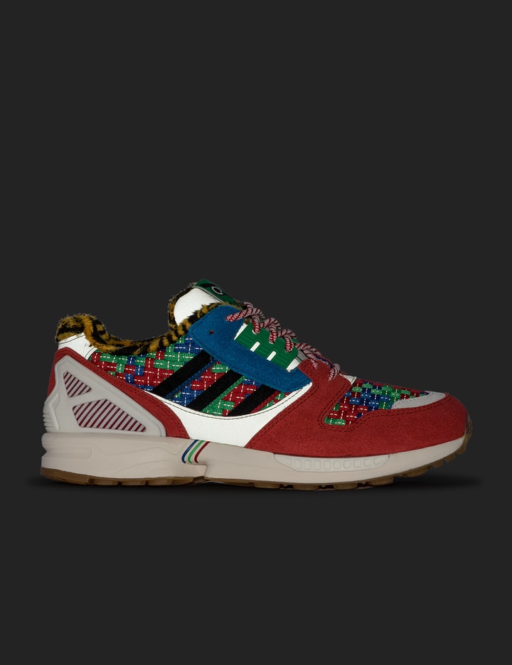 Adidas x Atmos ZX 8000 Placeholder Image