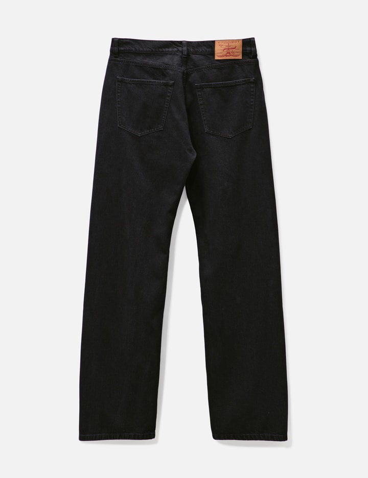 Evergreen Wired Jeans Placeholder Image